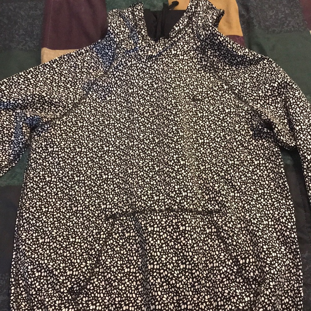 Nike hoodie